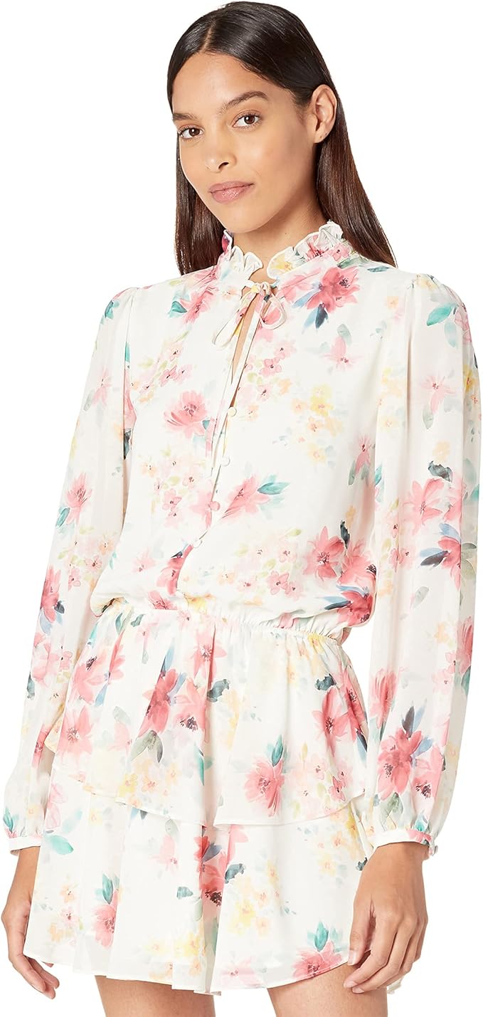 yumi kim forevermore dress