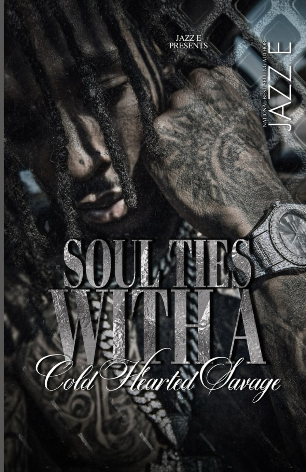 Soul Ties With A Cold Hearted Savage