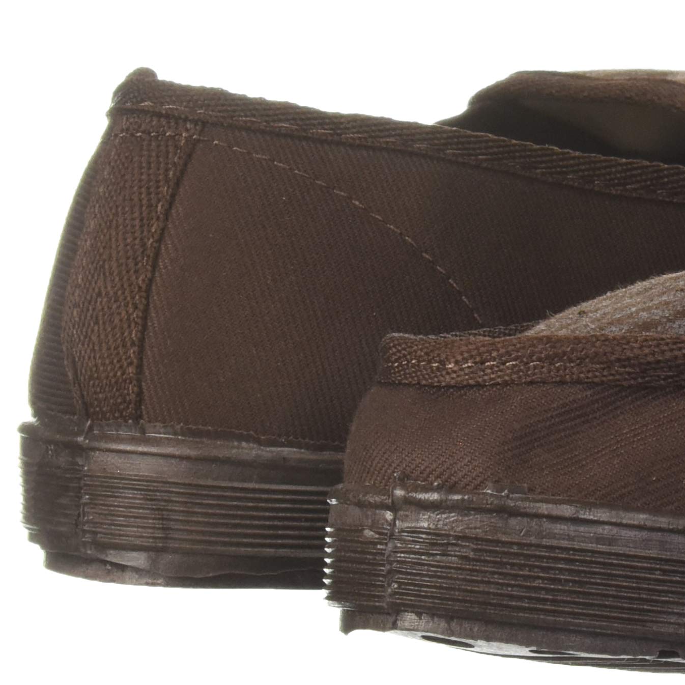 Liberty Men Walker-E Brown Casual Shoe-6 UK(40 EU)