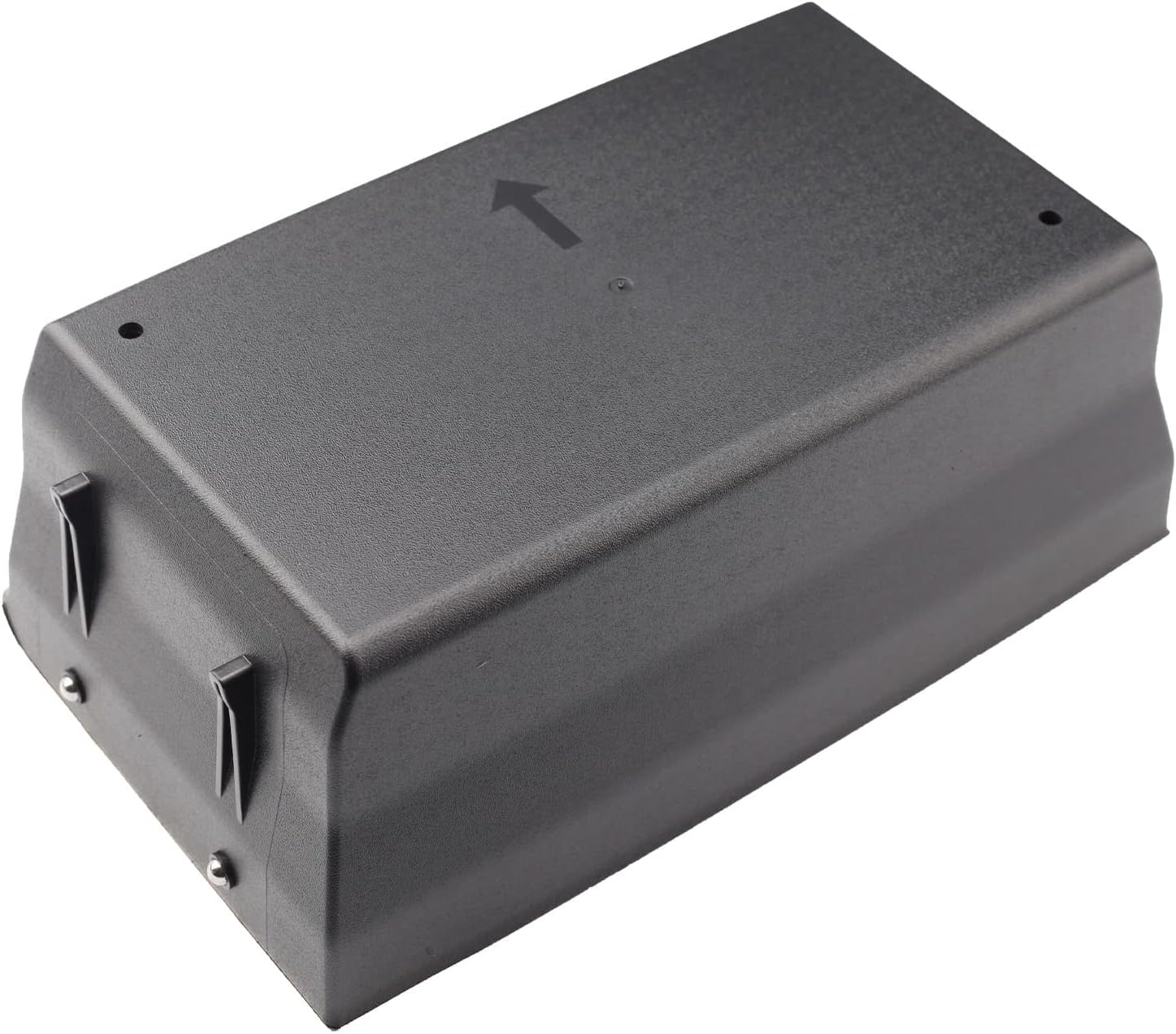 Front Floor Console Cup Holder Compatible with Sierra 1500 2014-2015 Sierra 2500 HD 3500 HD 2015 Chevrolet Silverado 1500 2014-2015 Silverado 2500 HD 3500 HD 2015 23467147