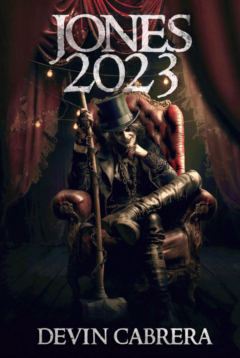 Jones 2023