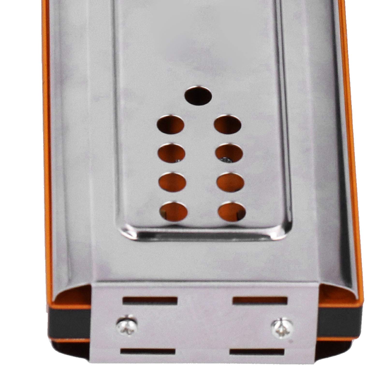 Orgue à Bouche, Harmonica 24 Trous C et G Double Face, Harmonica Trémolo à Double Rangée de Trous Sonores pour Enfants et Adultes Débutants