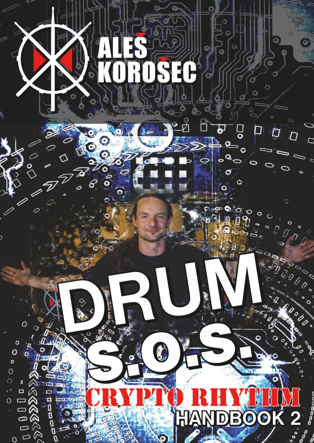 Drum SOS: Crypto Rhythm: Handbook 2