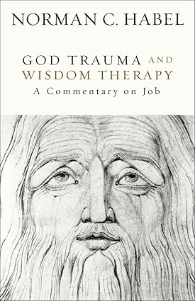 God Trauma and Wisdom Therapy: A Commentary on Job-Wow! eBook