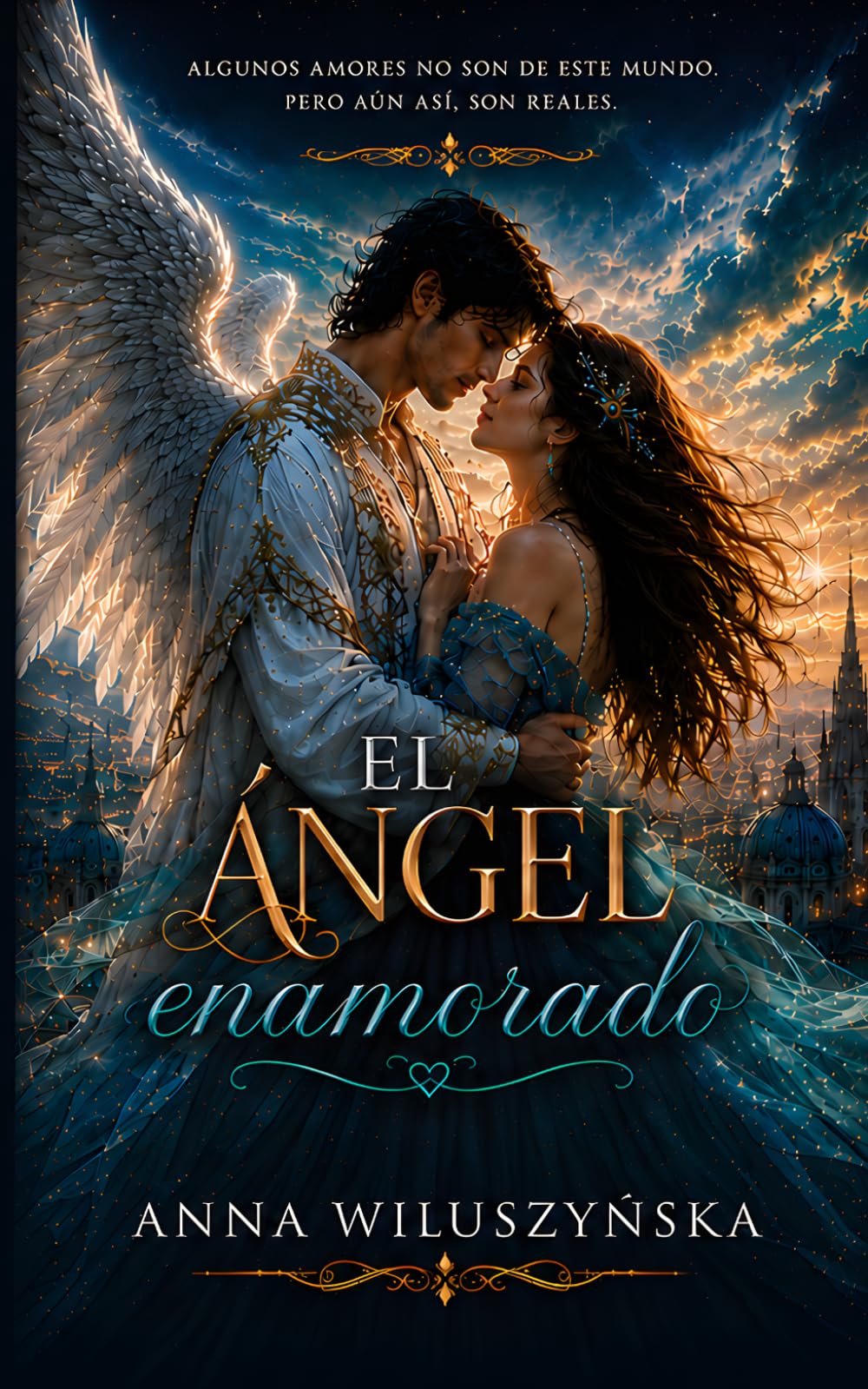 El Ángel Enamorado