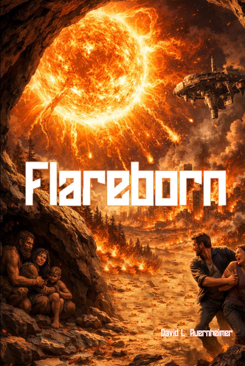 Flareborn