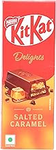 Nestle Kitkat Salted Caramel Bar, 112 gm