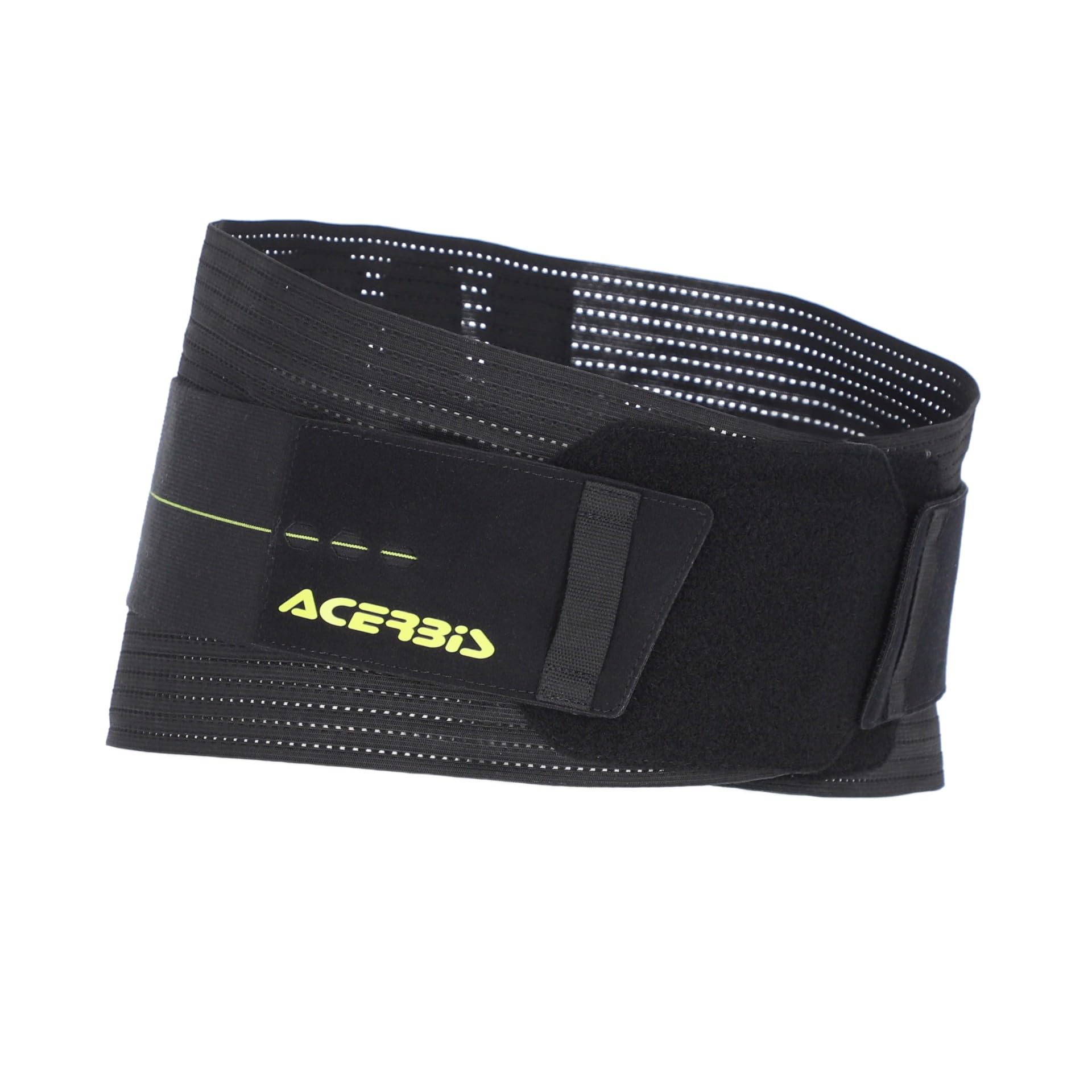 Acerbis Baket | Rückenbandage | Cross, Enduro, MTB, Downhill, Straße | Unisex | Adulto | Größe L/XL