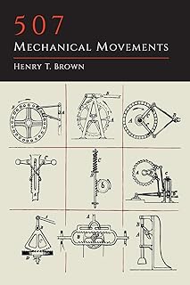507 Mechanical Movements