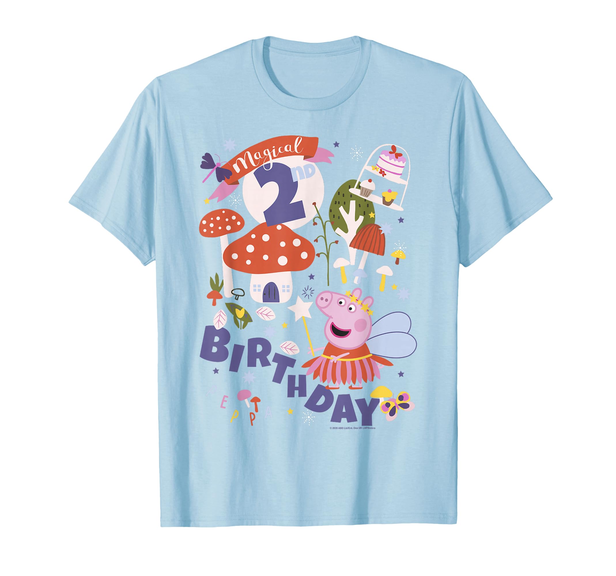 Kleidung mit Designs von Amazon Merch on Demand