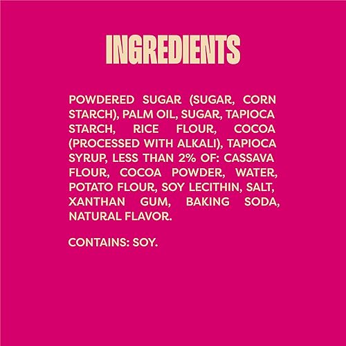 Miniatura 3 de Glutino - Galletas