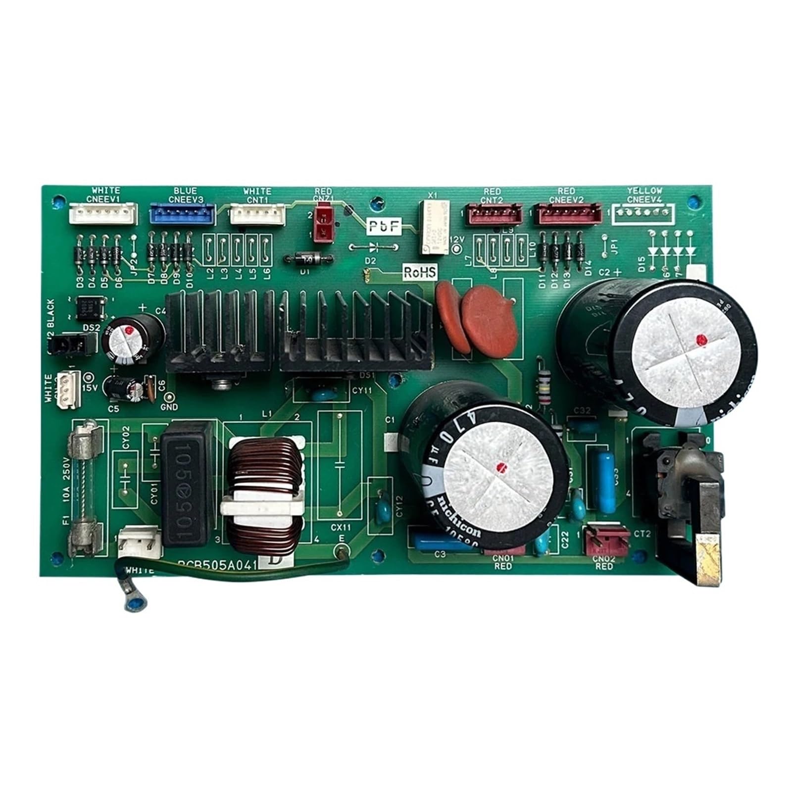 CHFOUGNE Motherboard Control Board PCB505A041D For Air Conditioner