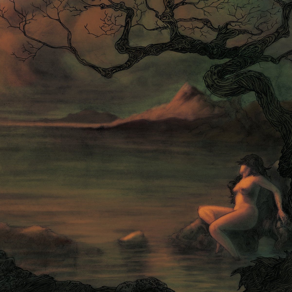 Dead Roots Stirring [VINYL]