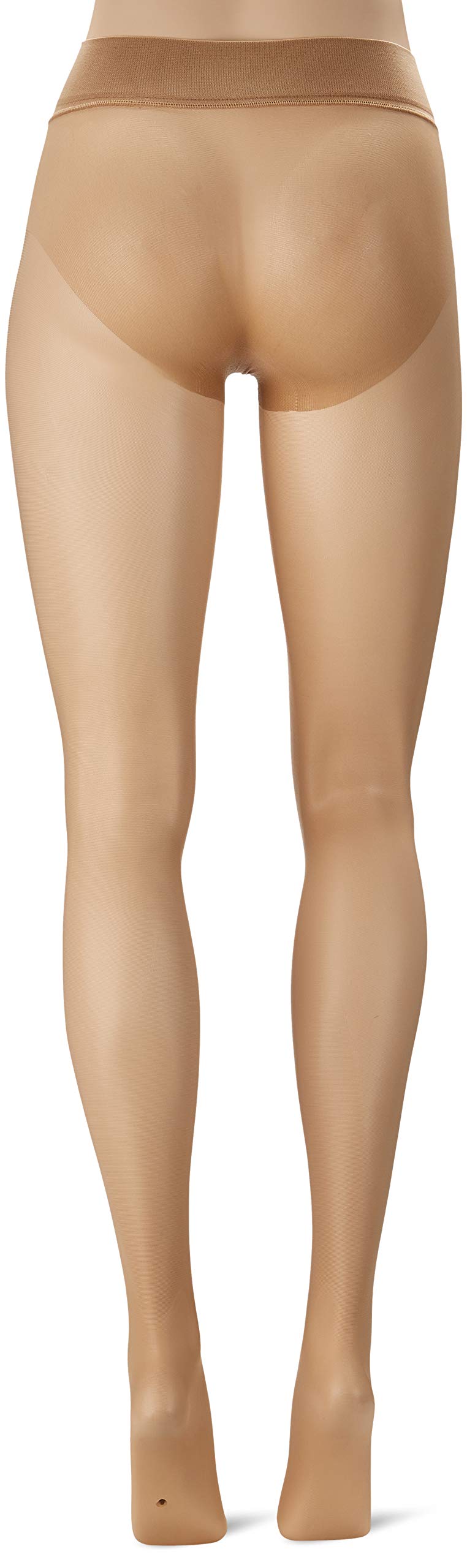 Goldenlady Damskie pończochy Hold-Up, 15 DEN (3 sztuki), Przezroczysty (Melon A), XL/rozmiar producenta: 5 – XL