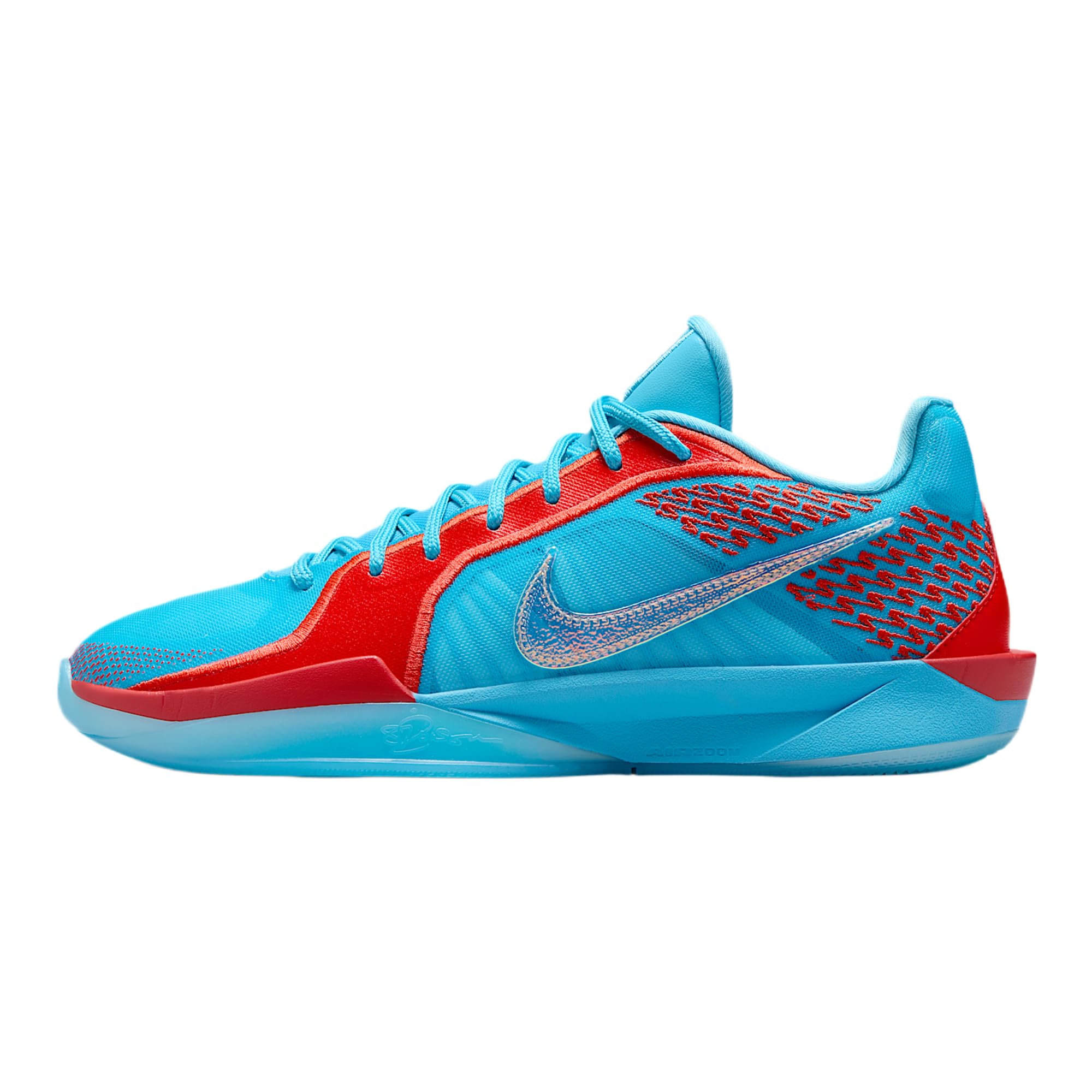 【NIKE】Sabrina 2 GS Amazon.com: Nike Sabrina 2 Unisex Basketball Shoes