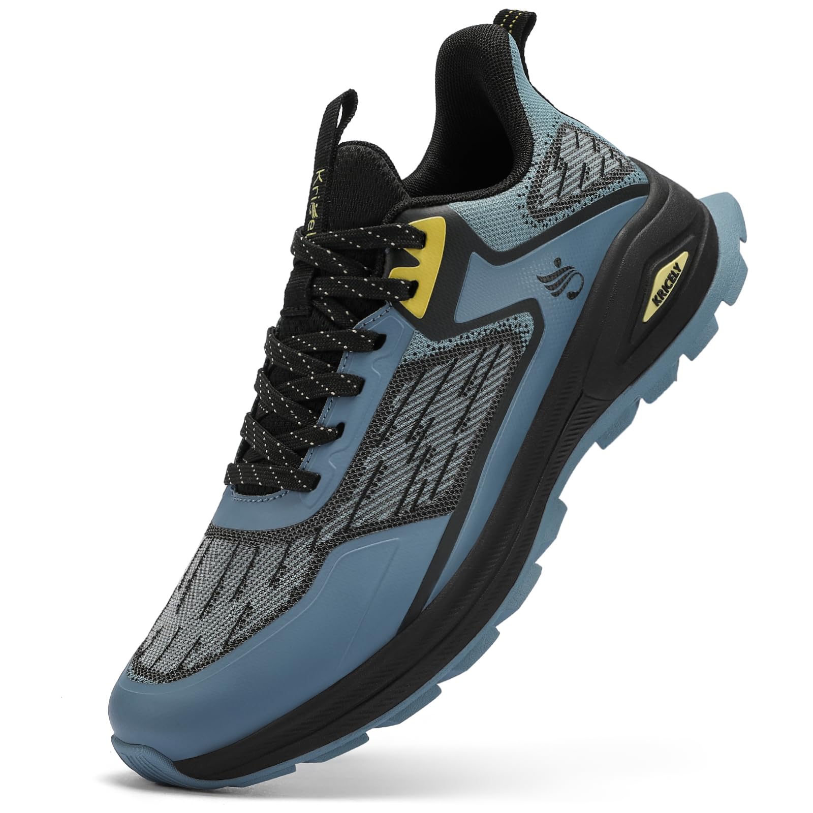 Men's Trail Running Shoes 2.0 -Hiking Shock-Absorbing Comfort