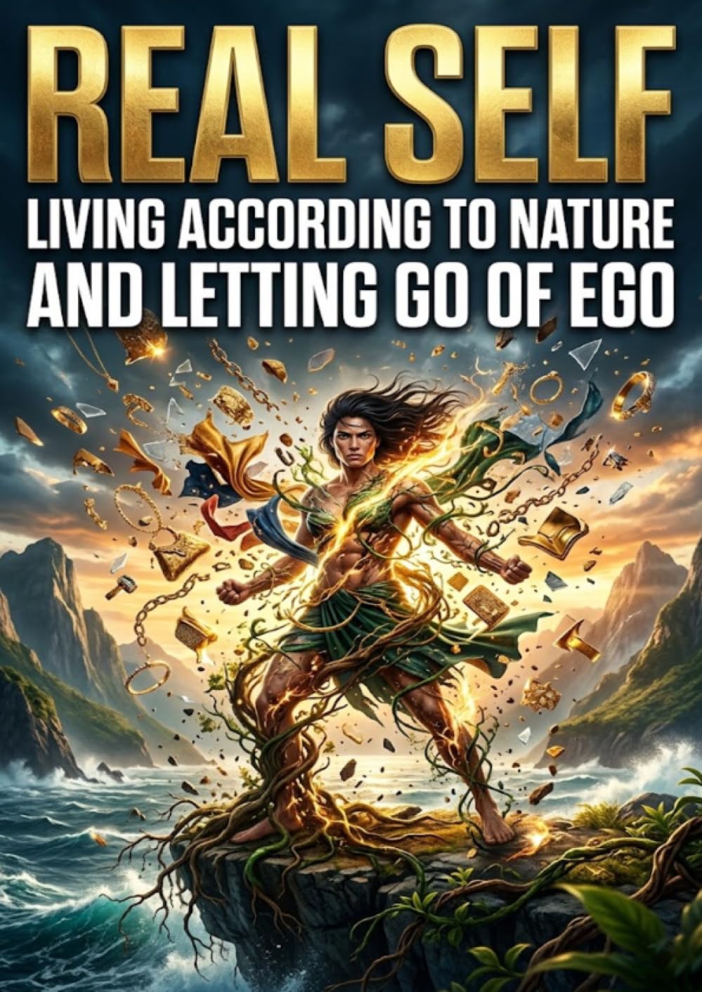 Real Self: Living According to Nature and Letting Go of Ego