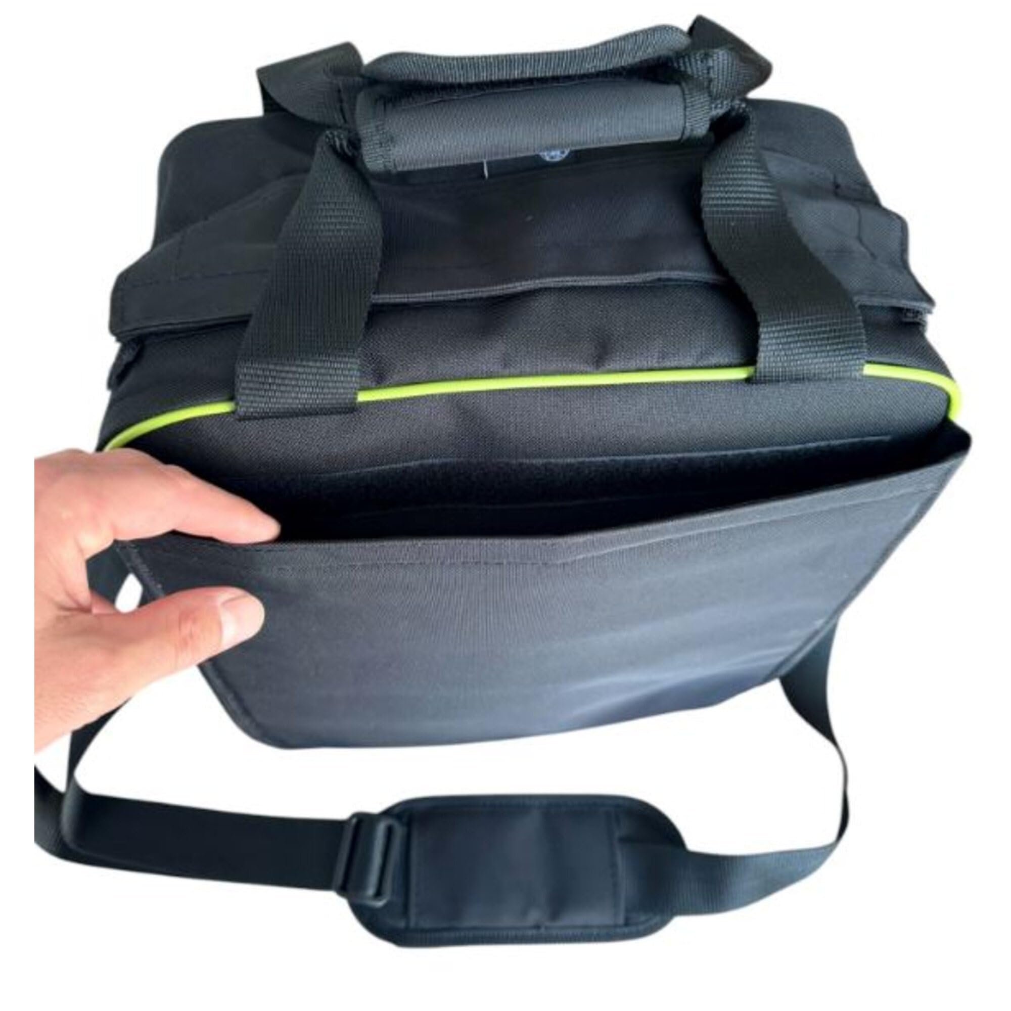 Bolso de Transporte Styropack para ZWO Seestar S50