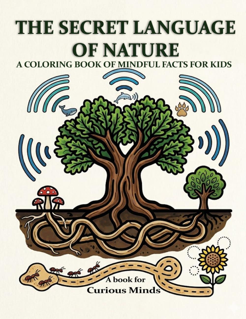 The secret Language of Nature