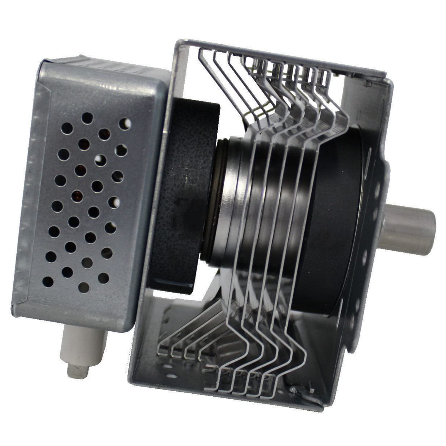 Magnétron 2M261-M39 pour four à micro-ondes Panasonic Conversion de fréquence NN-SN67HS Compatible 2M292-M39 2M261-M36 2M236-M36