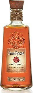 Four Roses Single Barrel Whisky de Bourbon - 700 ml