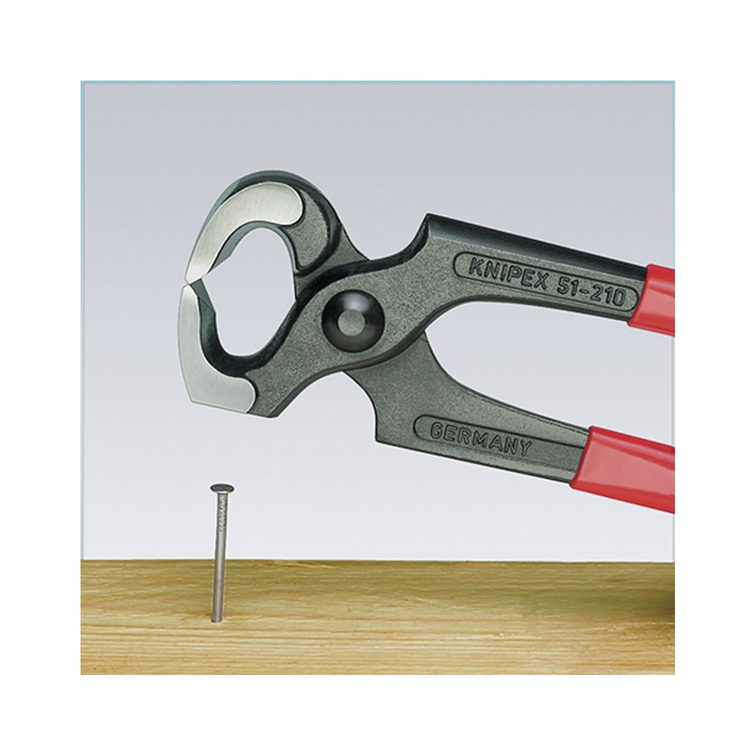 Carpenters' Pincers