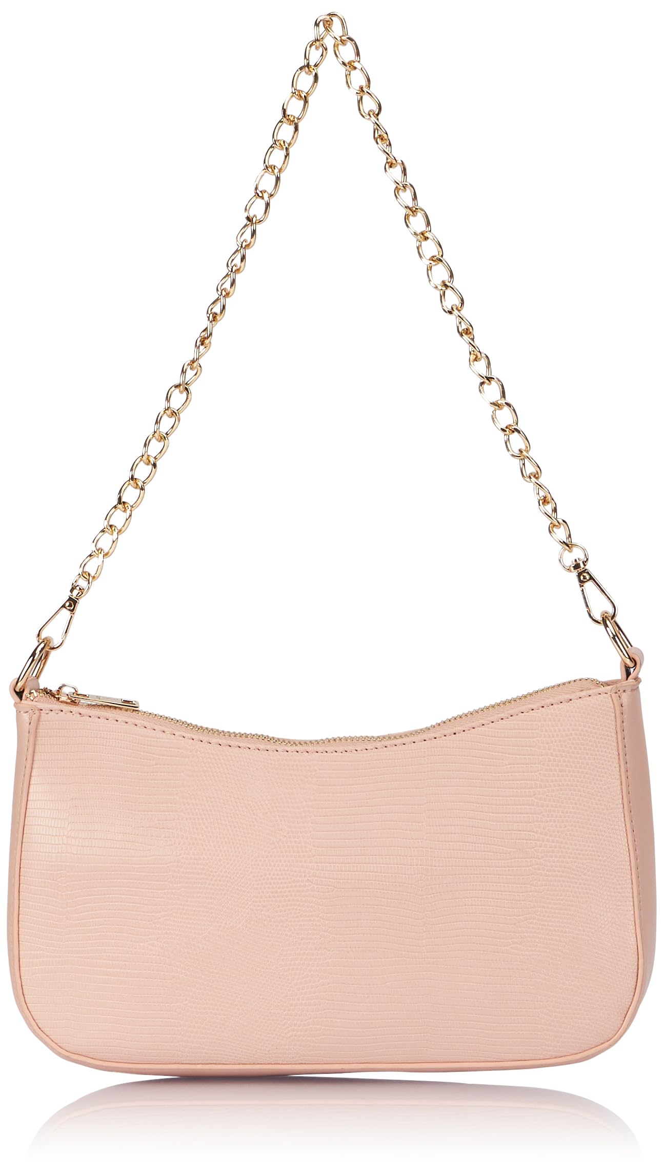 ZITHA Women's Shoulder Bag, Pink, One Size