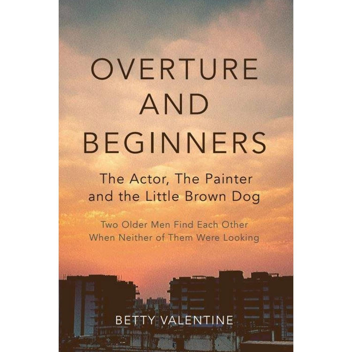 Overture And Beginners