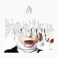 (CD)δυσ-τ?πο? ～Dystopia～　(初回限定盤A)／アルルカン Amazon.co.jp: δυσ-τόπος ～Dystopia～ (通常盤): ミュージック