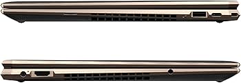 HP Spectre 15.6インチ Core-i7 SSD 1TB/16GB Amazon.com: HP Spectre X360 15.6 Inch 4K UHD Touch-Screen