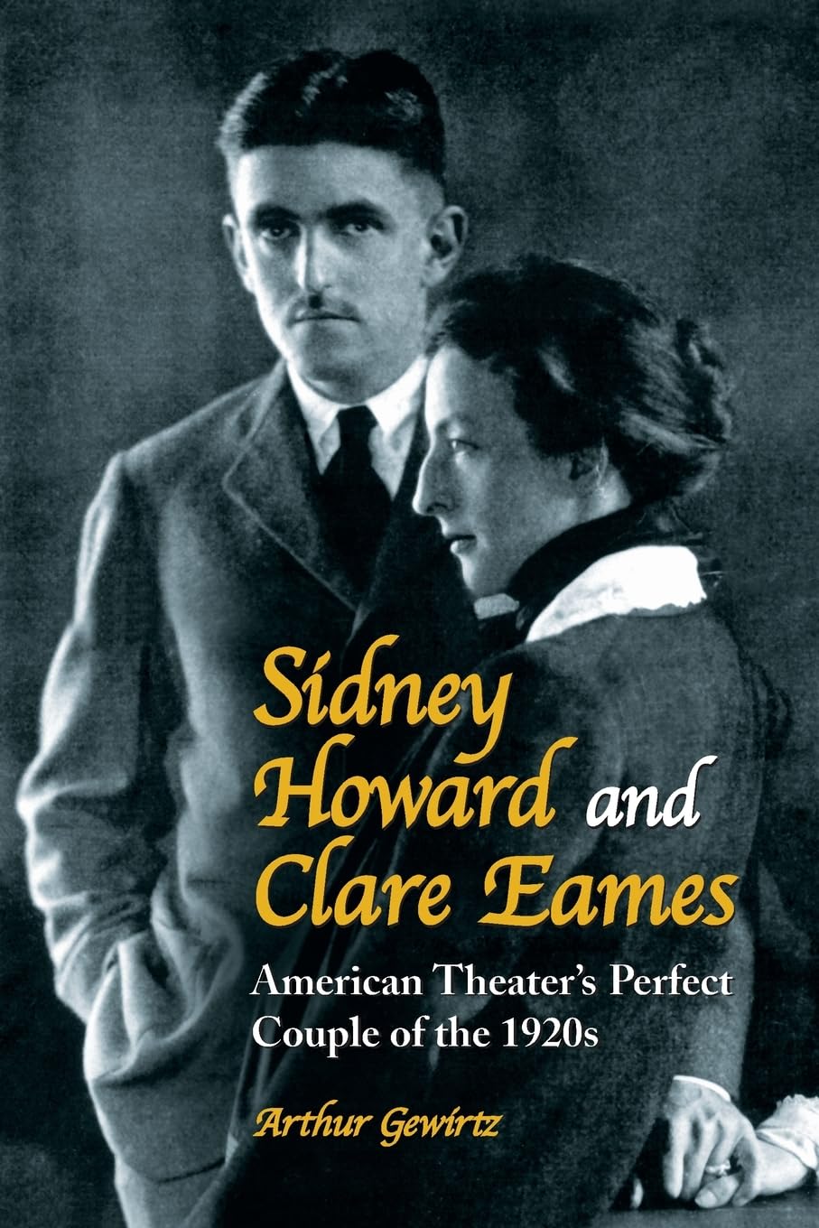 Sidney Howard