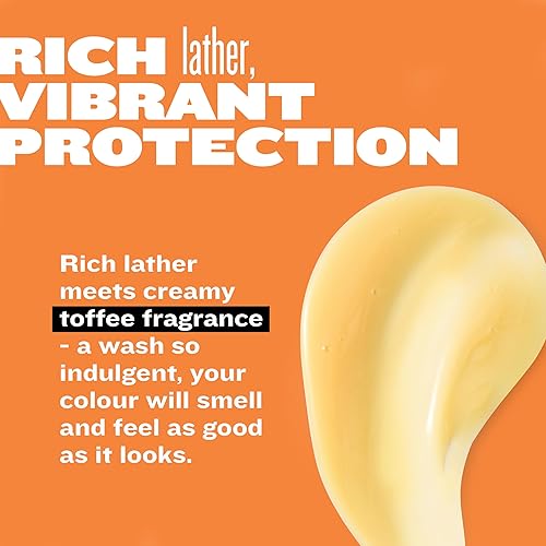 Miniatura 6 de TIGI Bed Head COLOUR GODDESS CHAMPÚ PARA CABELLOS DE COLOR 20.29 fl oz