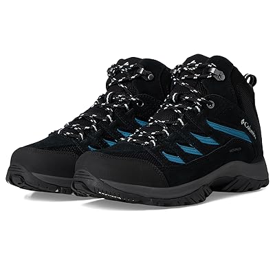 Columbia Crestwood Mid Waterproof Women