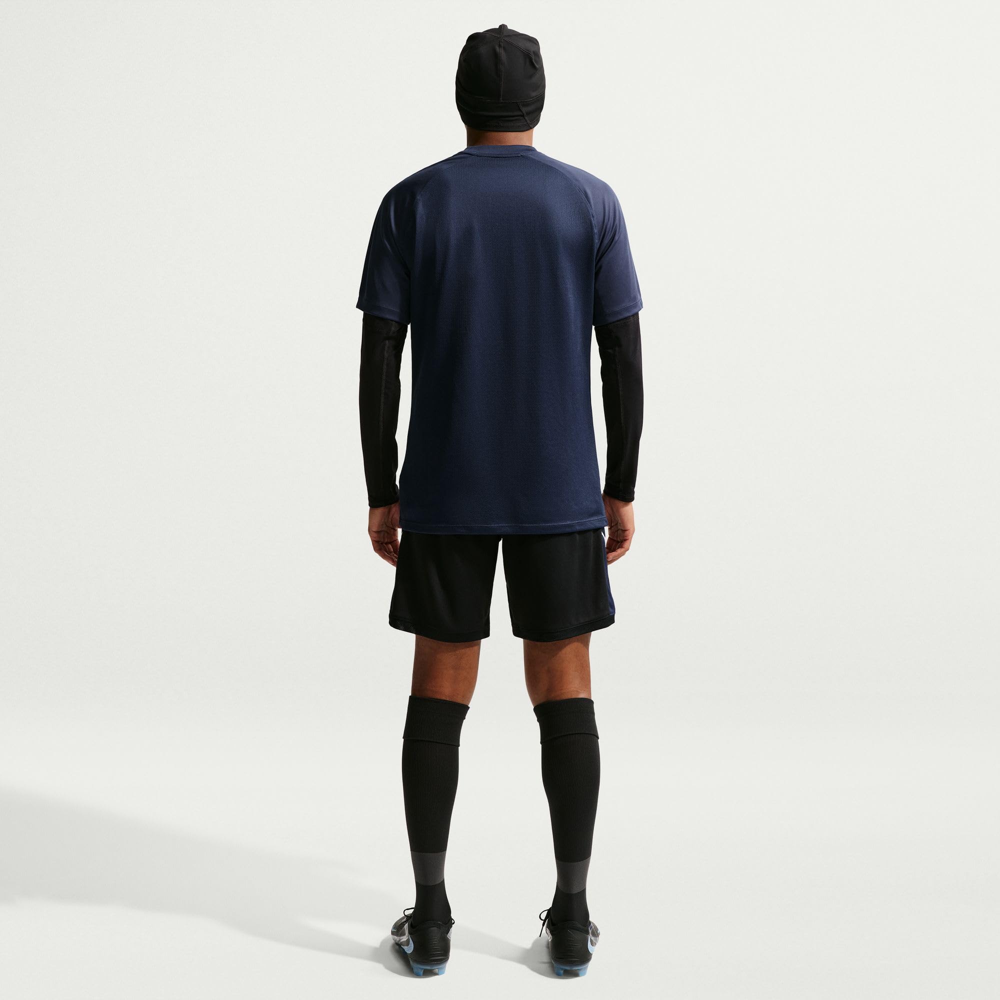 Nike M Nk DF Park VIII JSY SS T-Shirt Uomo (Pacco da 1)