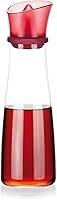 Vista 2 de Tescoma Botella dispensadora de vinagre de 8.5 onzas, con boquilla antigoteo