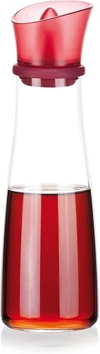 Miniatura 2 de Tescoma Botella dispensadora de vinagre de 8.5 onzas, con boquilla antigoteo