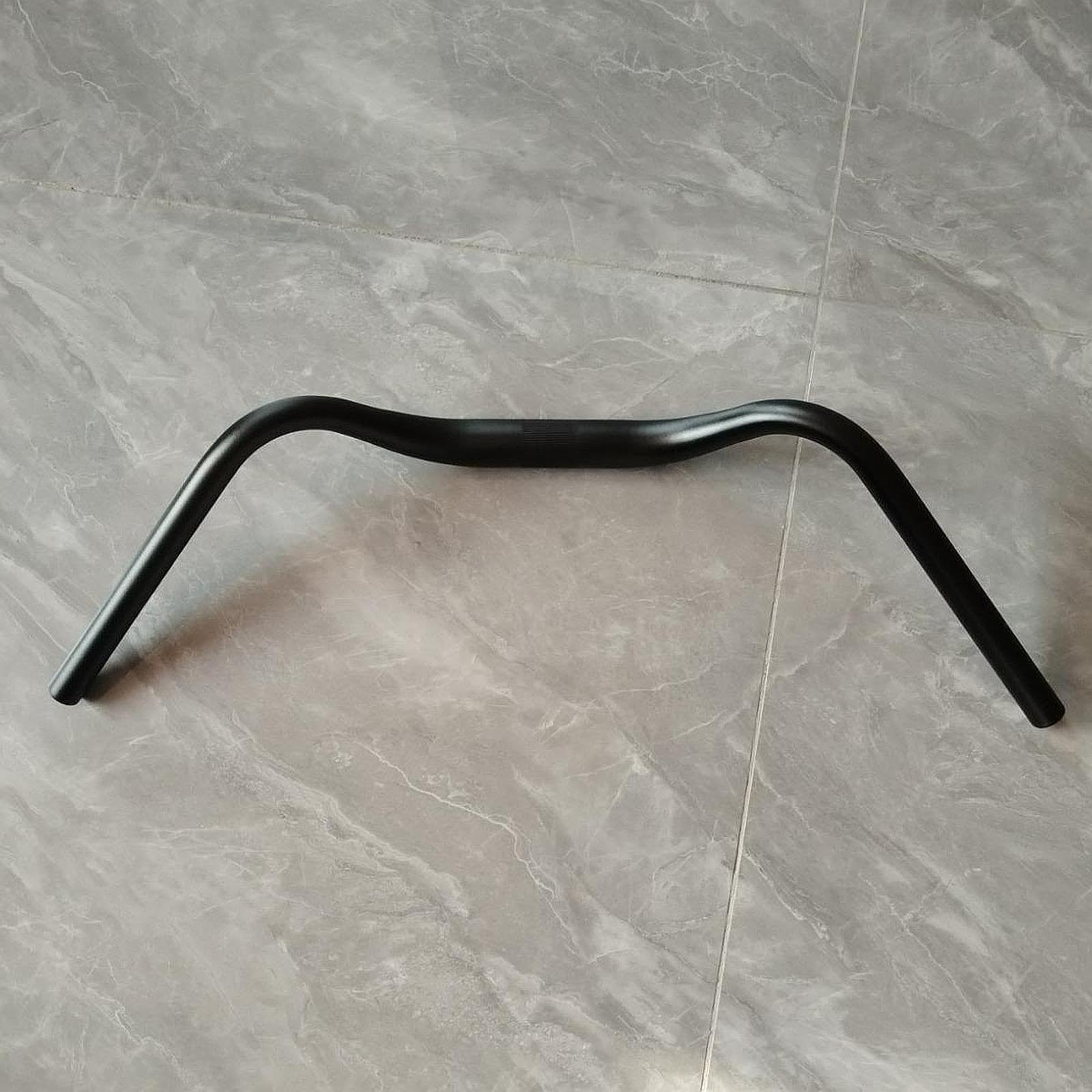 Guidon de Vélo Facile à Installer, Remplacement de Guidon Haut de Gamme