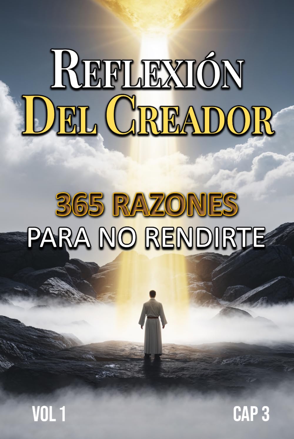 Reflexión del Creador: Devocional diario para fortalecer tu fe, renovar tu esperanza y avanzar con propósito – Julio, Agosto y Septiembre: 92 ... tu fe firme y encontrar dirección en cada pa