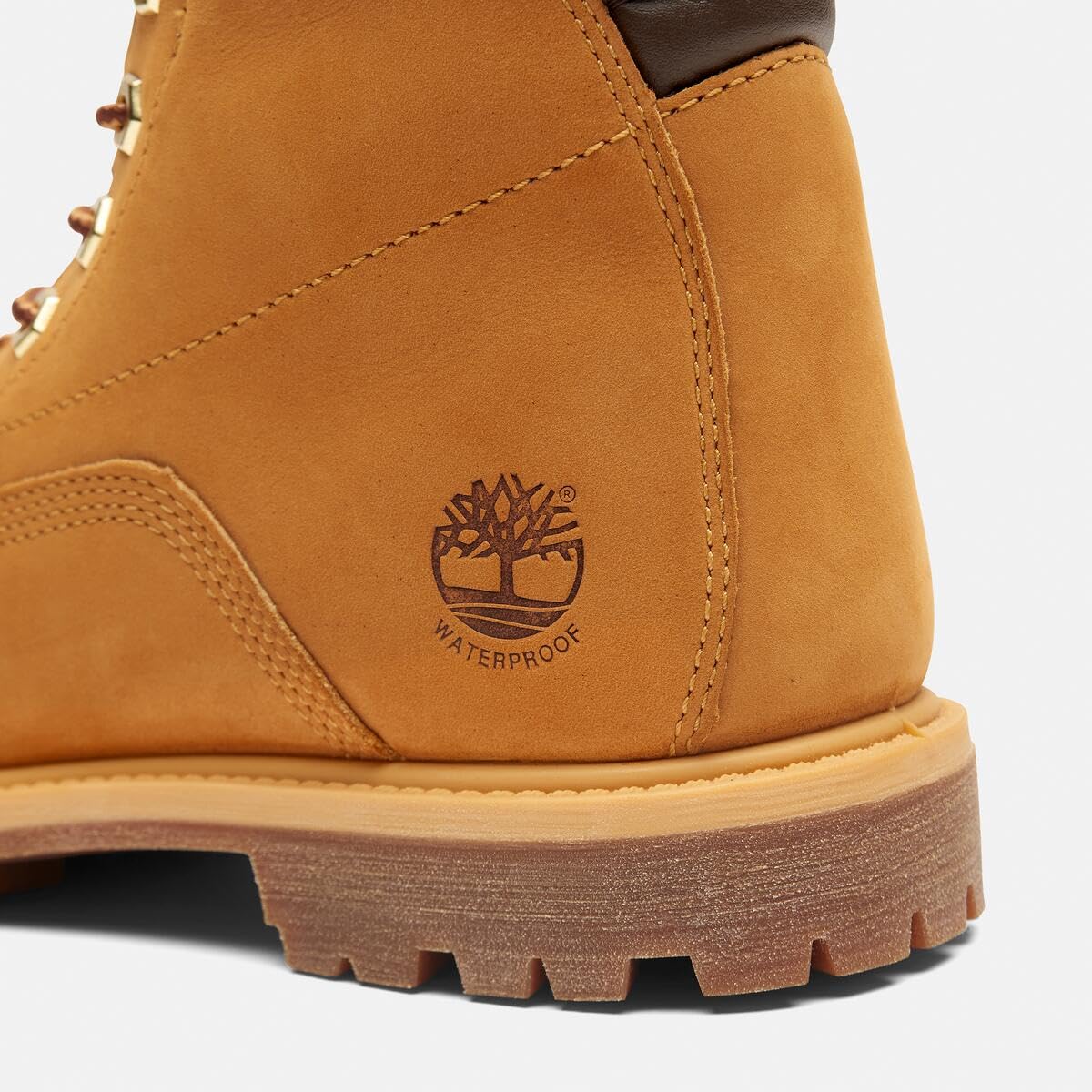 Timberland Waterville damskie buty wodoodporne 6 cali