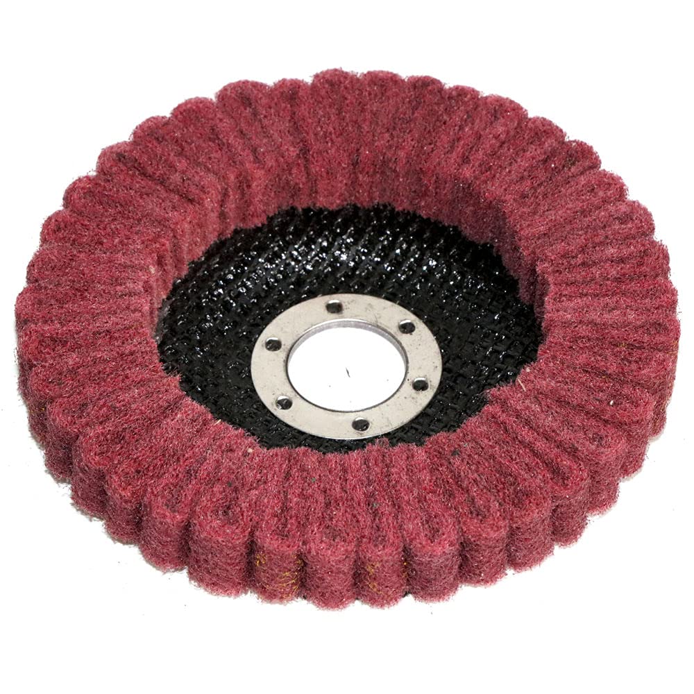 Disco Per Il Condizionamento Delle Superfici Scotch-Brite&trade; Roloc&trade; SC