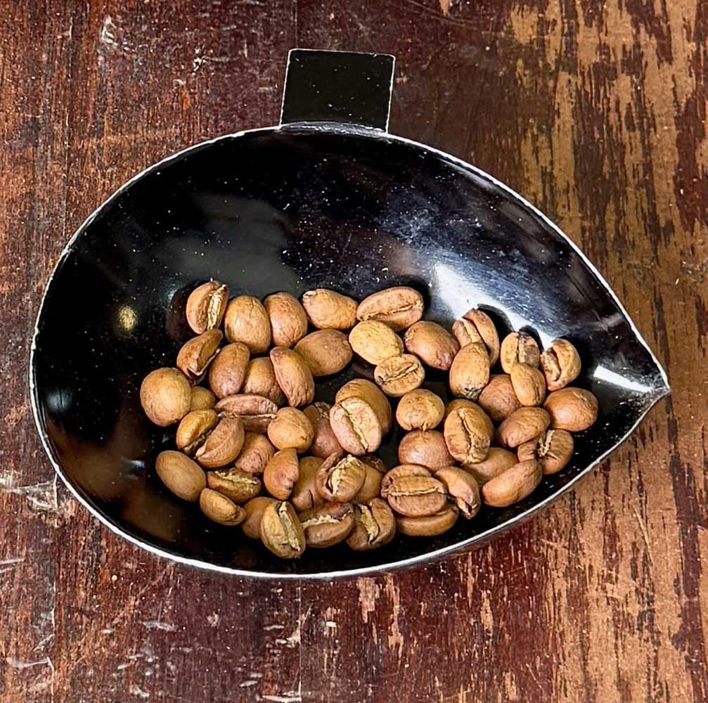 Gran Del Val Geisha Coffee Whole Beans 250g thumbnail 8