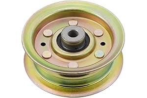 Husqvarna 532173438 Flat Idler Pulley
