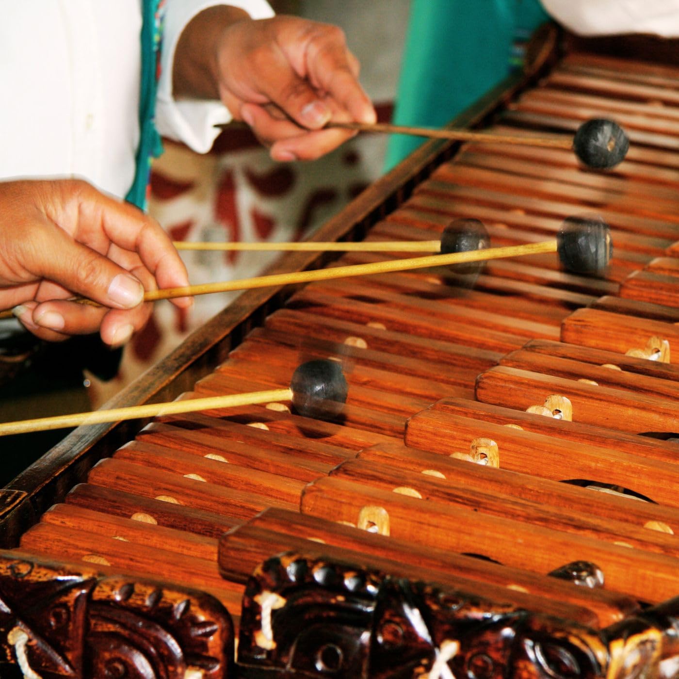Marimba Veracruzana