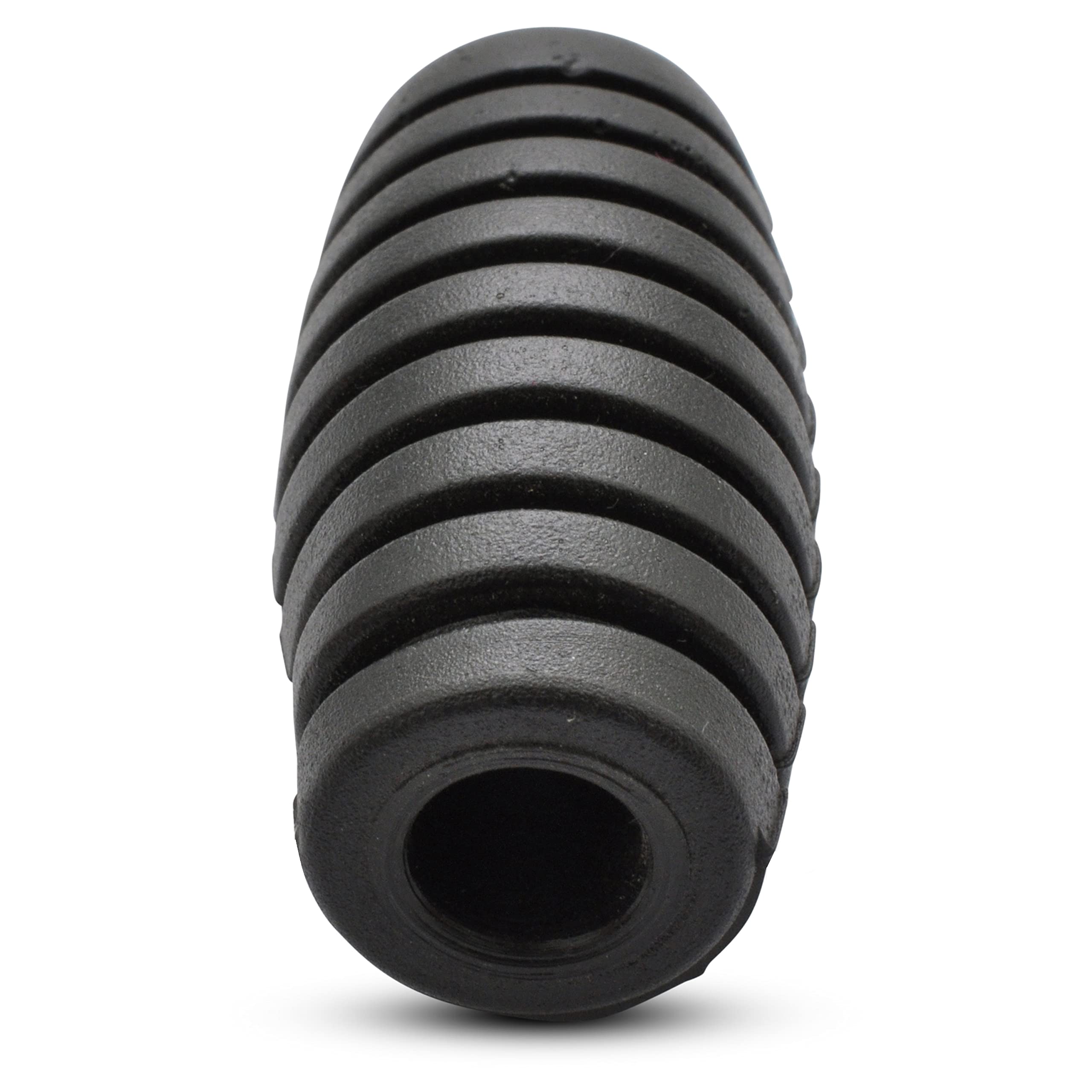 Easyboost 2 Gommini Pedale Leva Cambio Kick 40 mm per Moto 50 Derbi Euro 2-3-4 AM6 Rieju MBK XLIMIT XPOWER Sherco Yamaha DT XP6 XPS Beta TZR MRT Senda SM-R GPR Xtrem Xrace per Gilera SMT Aprilia