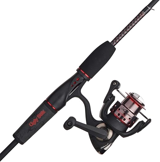 Ugly Stik GX2 Combo Review Fishing gadget