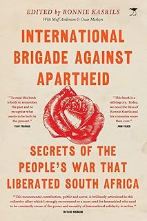 International Brigade Against Apartheid