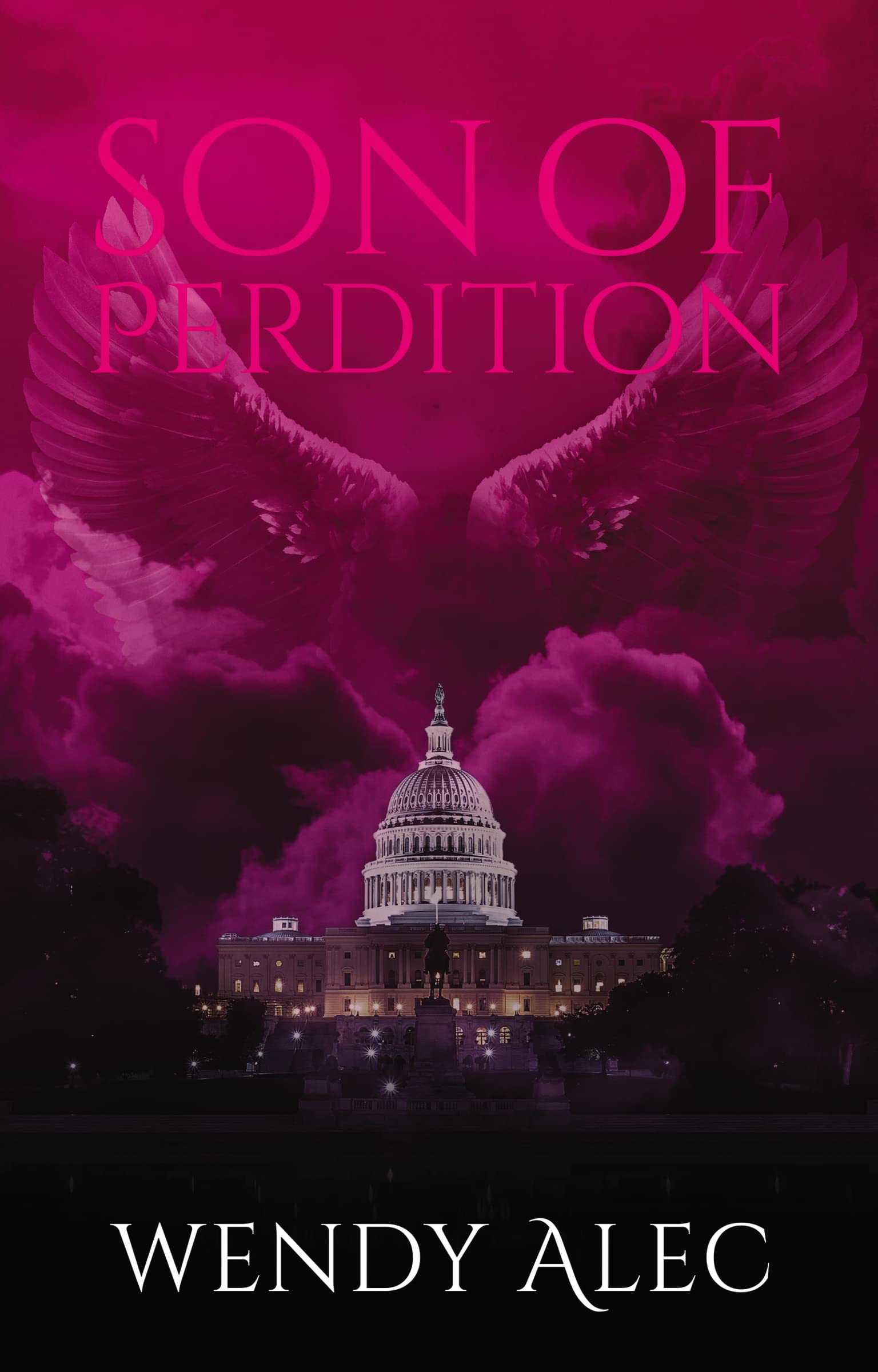 Son of Perdition: 1 (Chronicles of Brothers)