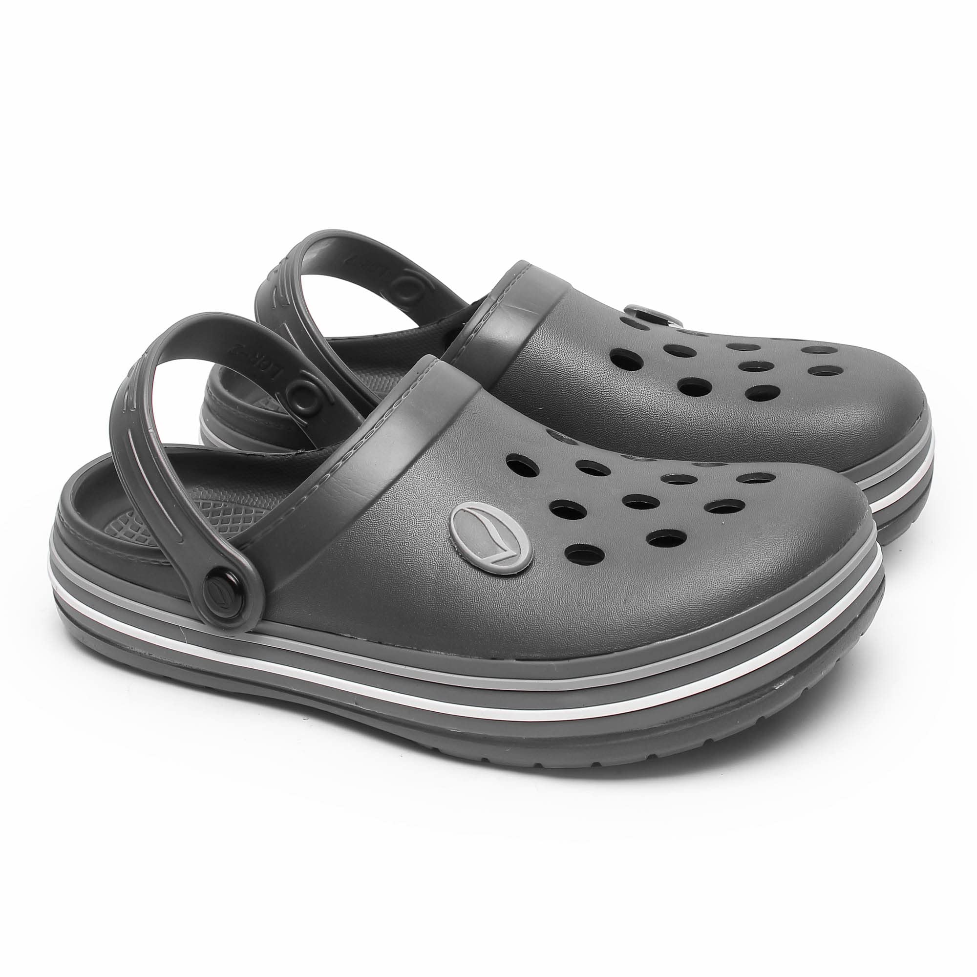 LANCER Mens Foam-Class Clog