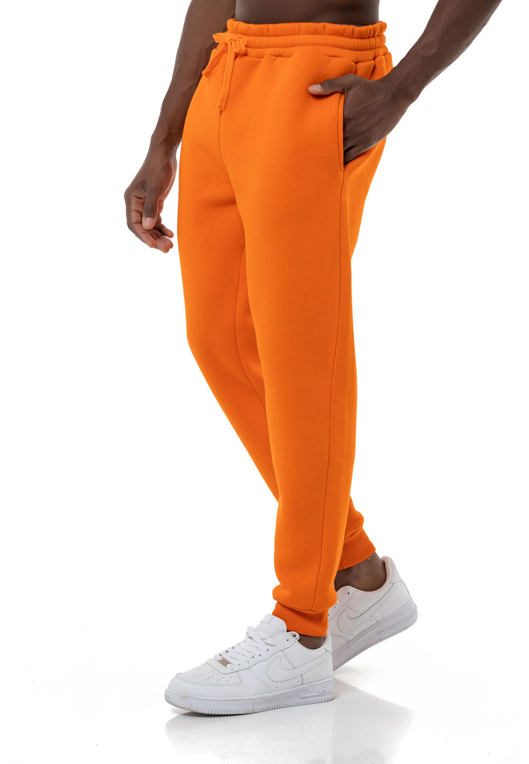 Red Bridge Conjunto de chándal para hombre con capucha y pantalón