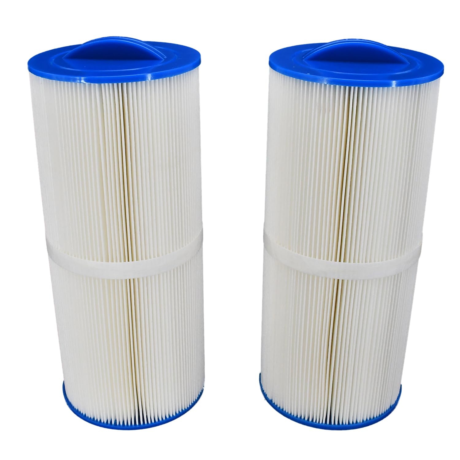 6000-383 - 2 filtros de spa para piscina 6541-383 compatible con filtro de jacuzzi J-400 J-310 J-315 J-320 J-325 J-330 J-335 J-340 J-345 J-350 J-355 J-360 J-360 J-335 J-360 J-345 J-350 J-360 J-330 J
